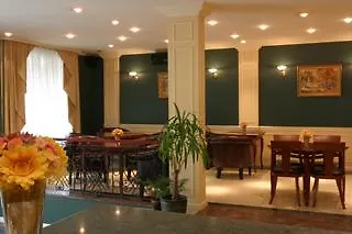 Hotel Iztok Aparthotel Sofia