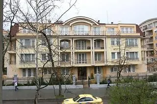 Iztok Aparthotel Sofia
