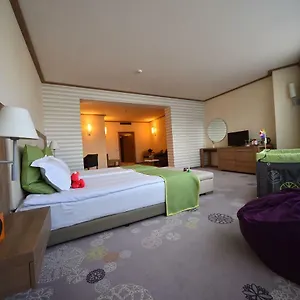 Hotel Suite Hotel Sofia